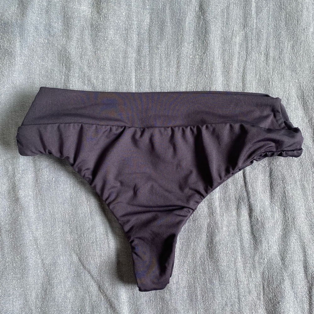Gooseberry Intimates Bikini bottom